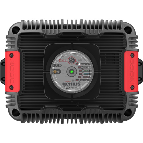 Chargeur de batterie industriel de 26 amp&egrave;res GX3626 Genius NRZ Safety Inc.