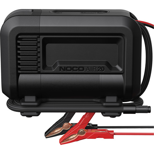 20A Portable Air Compressor NRZ Safety Inc.