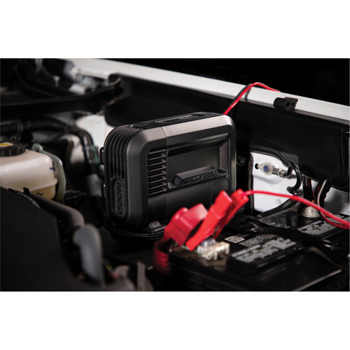 20A Portable Air Compressor NRZ Safety Inc.