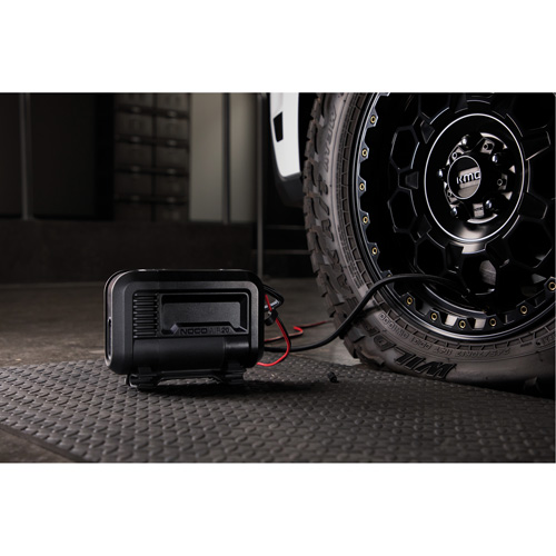 20A Portable Air Compressor NRZ Safety Inc.