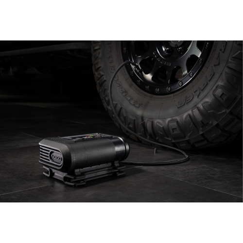 Survolteur 2000A Boost Air & compresseur d'air 100 PSI NRZ Safety Inc.