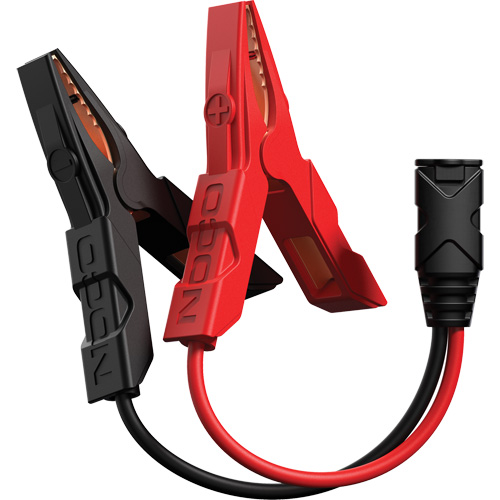Pinces de pr&eacute;cision pour batterie Boost HD NRZ Safety Inc.