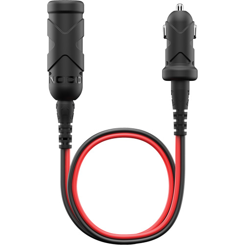 Trousse d'accessoires 12 V Boost NRZ Safety Inc.