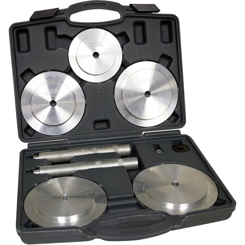 Trousse de 5 morceaux pour la pose de joints de moyeu de camion NRZ Safety Inc.