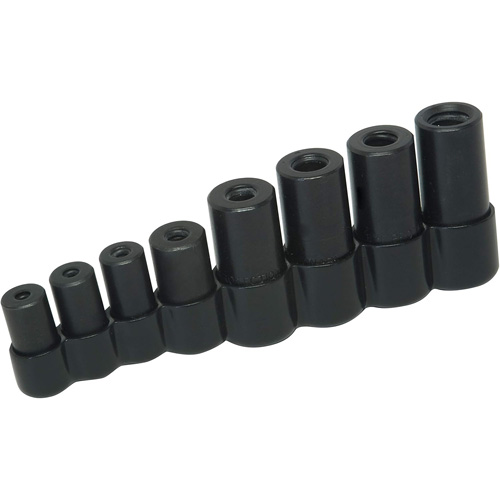 Tap Socket Set, 8 Pieces, 1/4"/3/8" Drive Size NRZ Safety Inc.