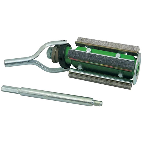 Rodoir de cylindre de moteur NRZ Safety Inc.