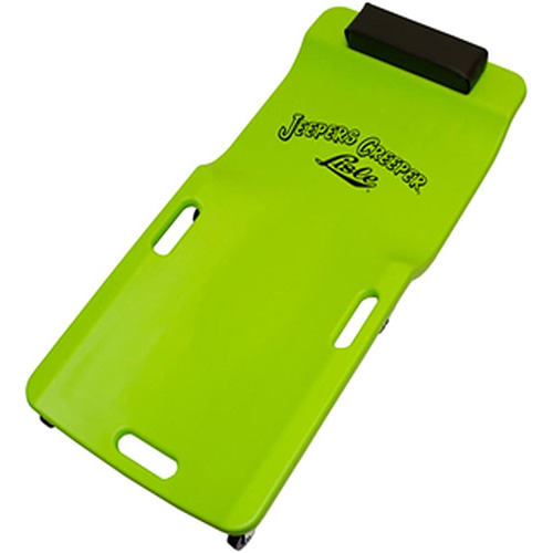 Sommier vert n&eacute;on &agrave; profil bas, en plastique robuste NRZ Safety Inc.