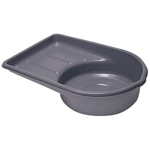 Bac de vidange polyvalent NRZ Safety Inc.