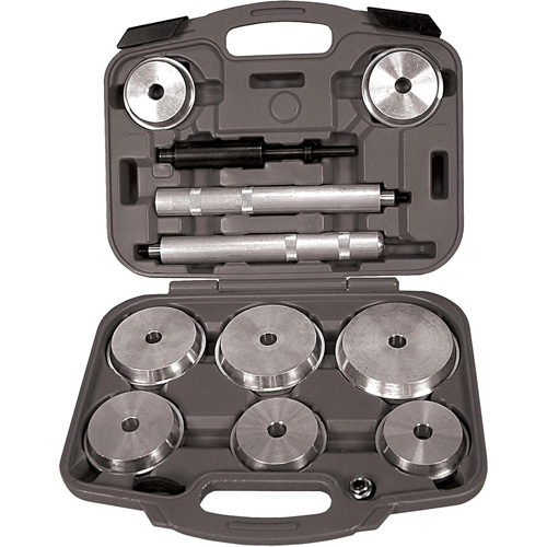 Pinion Bearing Race Driver Set NRZ Safety Inc.