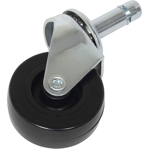 Roue de rechange de 2" pour sommiers en plastique NRZ Safety Inc.