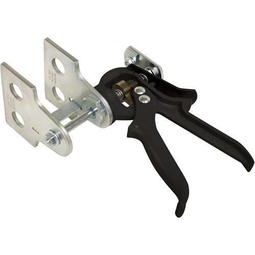 Quick Quad Pad Spreader NRZ Safety Inc.