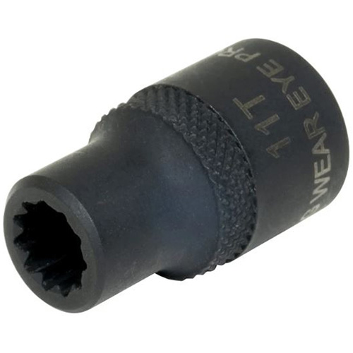 11PT Truck Brake Caliper Socket NRZ Safety Inc.