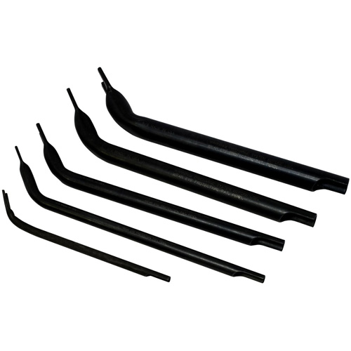 5-Piece Air Line Disconnect Set NRZ Safety Inc.