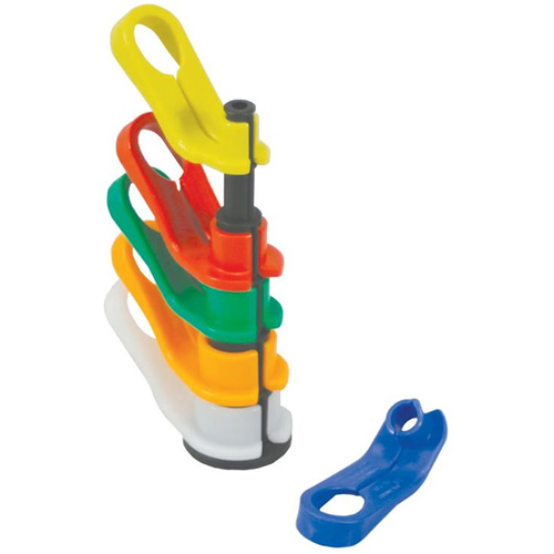 Angled Disconnect Tool Set NRZ Safety Inc.