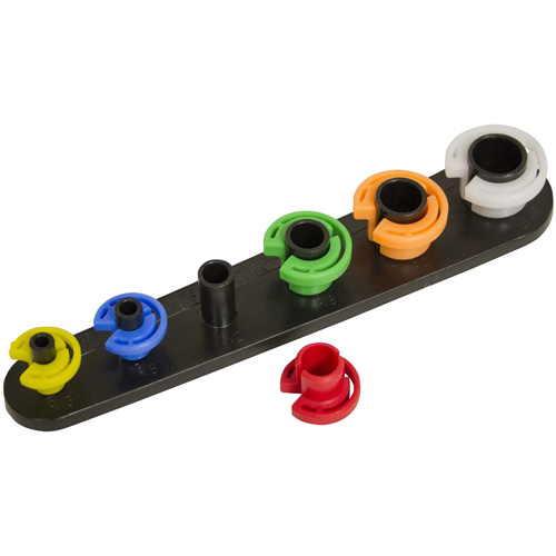 Jeu d'outils pour d&eacute;connexion de conduite de carburant & climatiseur NRZ Safety Inc.