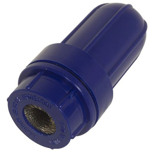 Battery Brush NRZ Safety Inc.