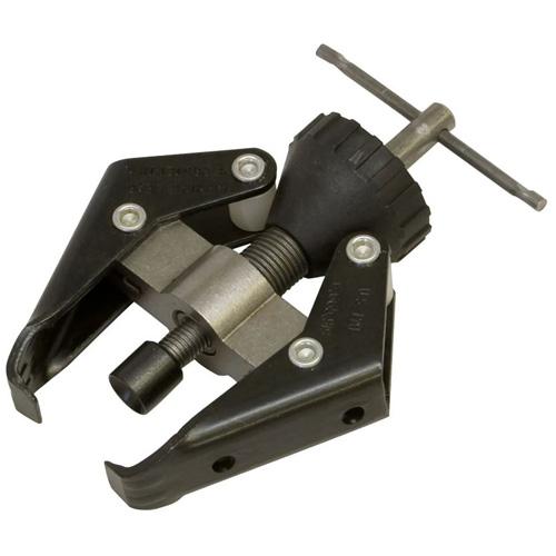 Extracteur de borne de batterie et de bras d'essuie-glace NRZ Safety Inc.