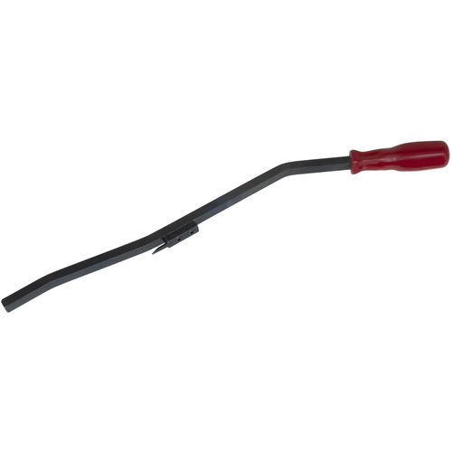 Brake Spring Bar NRZ Safety Inc.