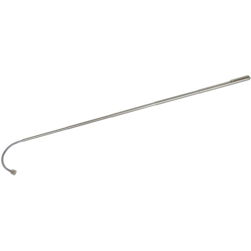 Outil collecteur magn&eacute;tique et flexible, Longueur de 23-1/2", Capacit&eacute; de 2,5 lb NRZ Safety Inc.