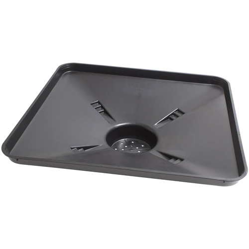 Entonnoir pour drain de transmission NRZ Safety Inc.