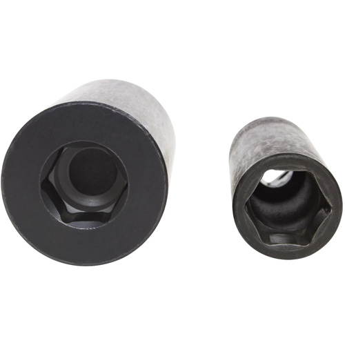 Harmonic Balancer Socket NRZ Safety Inc.