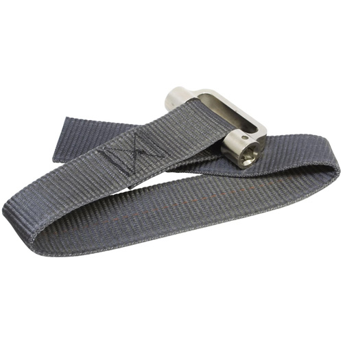 Cl&eacute; robuste pour filtre &agrave; courroie, 6-1/2" Capacit&eacute; du filtre NRZ Safety Inc.
