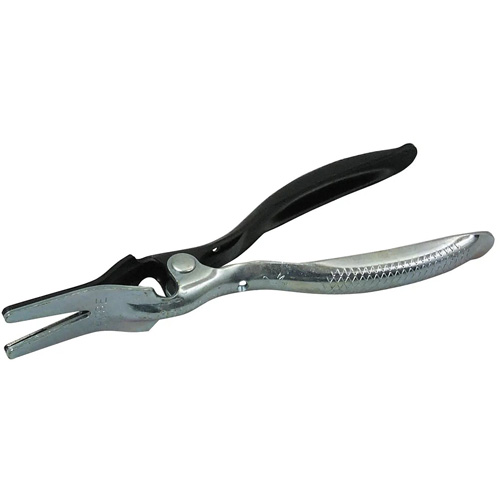 Pince pour l'enl&egrave;vement de tuyaux NRZ Safety Inc.