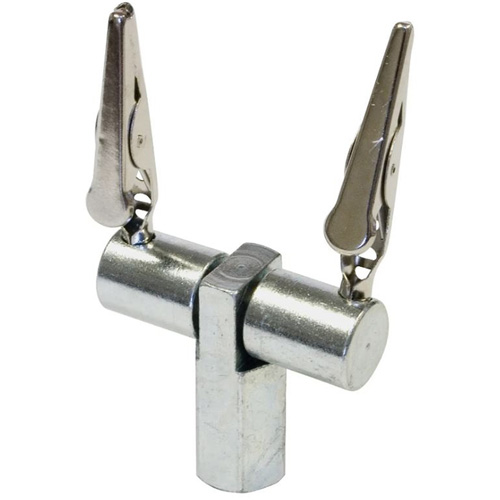 Pince magn&eacute;tique pour le brasage NRZ Safety Inc.