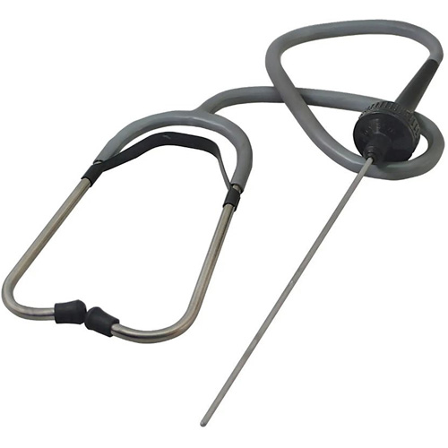 St&eacute;thoscope de m&eacute;canicien NRZ Safety Inc.