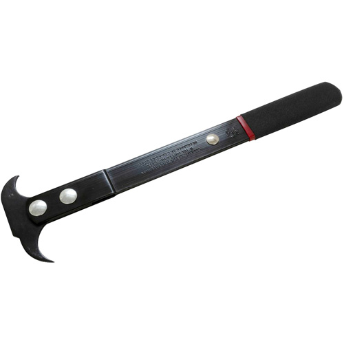 Extracteur de joints d'&eacute;tanch&eacute;it&eacute; &agrave; l'huile et &agrave; la graisse NRZ Safety Inc.