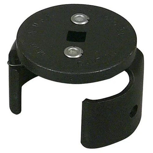 Cl&eacute; &agrave; filtre pour v&eacute;hicule import&eacute;, 2-1/2" - 3-1/8" Capacit&eacute; du filtre NRZ Safety Inc.