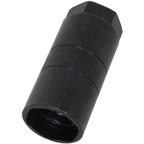 Oil Pressure Switch Socket NRZ Safety Inc.