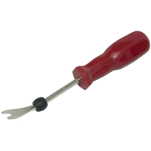 Extracteur d'attaches en plastique NRZ Safety Inc.