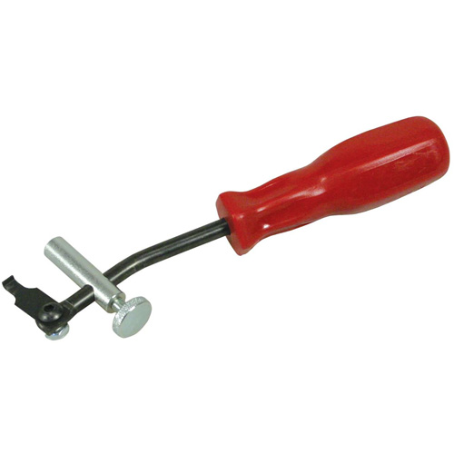 Tire-joint de type mandrin NRZ Safety Inc.