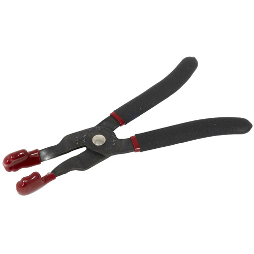Pinces pour bougie d'allumage NRZ Safety Inc.