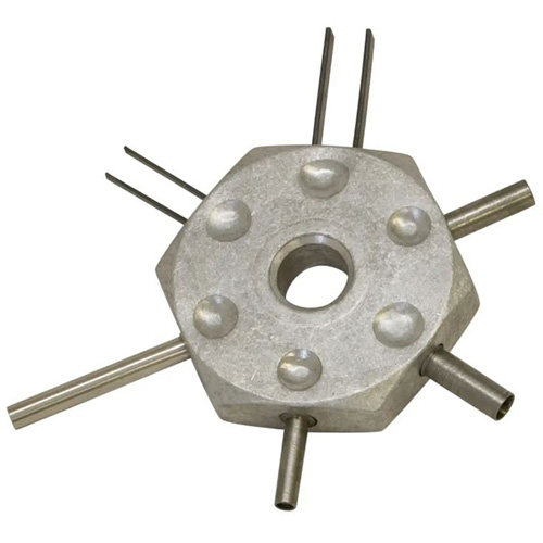 Terminal Tool NRZ Safety Inc.