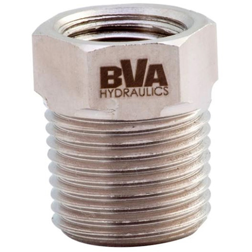 Bushing NRZ Safety Inc.