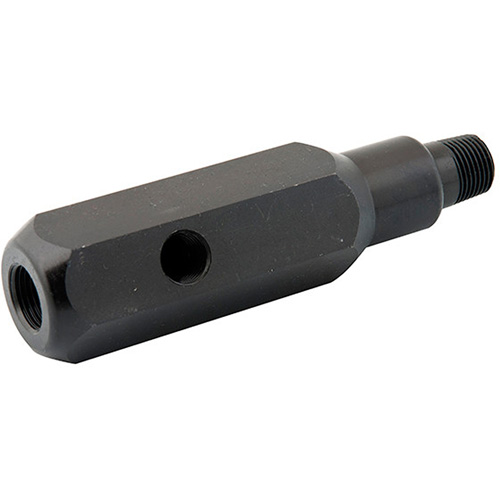Gauge Fitting, Steel NRZ Safety Inc.