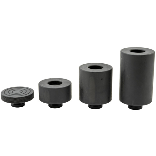 Stak-Able Hydraulic Ram Kit, 1" Stroke, 10 Ton(s) Capacity, 10000 PSI NRZ Safety Inc.