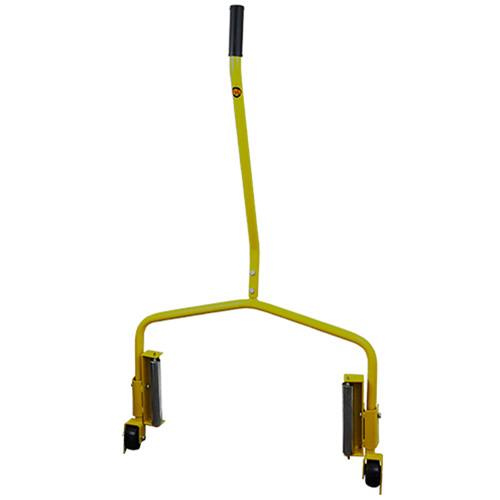 Socle roulant pour roue de camion, Capacit&eacute; de 280 lb NRZ Safety Inc.