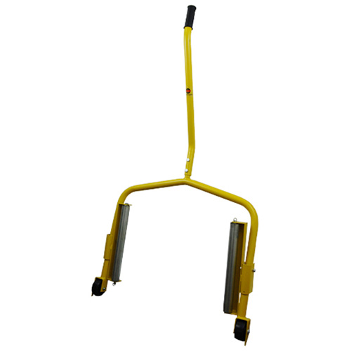 Super Wheel Dolly, 450 lbs. Capacity NRZ Safety Inc.