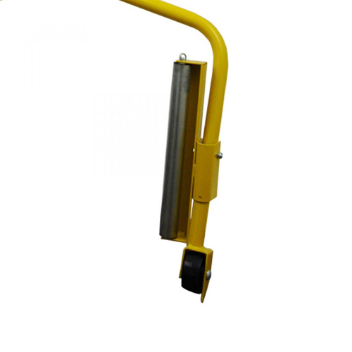 Super Wheel Dolly, 450 lbs. Capacity NRZ Safety Inc.