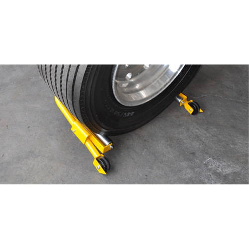 Super Wheel Dolly, 450 lbs. Capacity NRZ Safety Inc.
