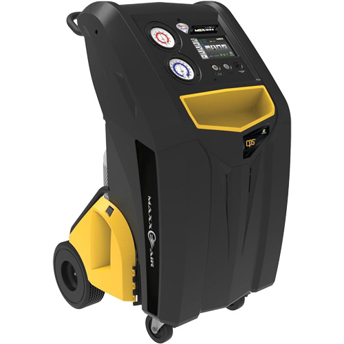 MAXXAIR MSX R-1234YF Refrigerant Management System NRZ Safety Inc.