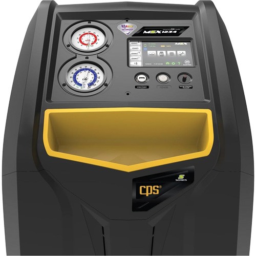 MAXXAIR MSX R-1234YF Refrigerant Management System NRZ Safety Inc.