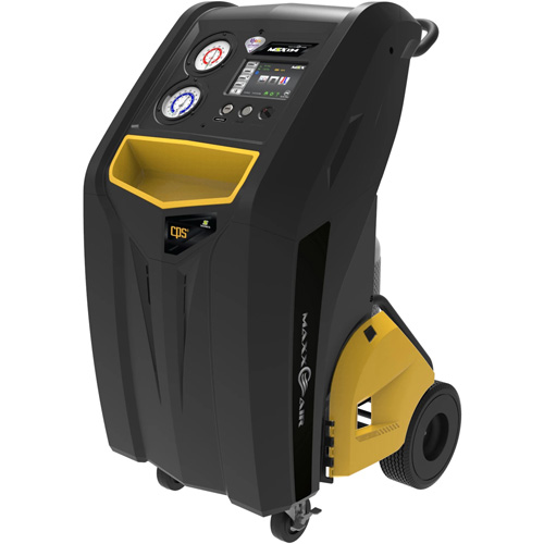 MAXXAIR MSX R-134A Refrigerant Management System NRZ Safety Inc.