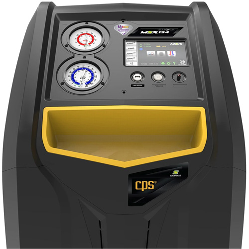 MAXXAIR MSX R-134A Refrigerant Management System NRZ Safety Inc.