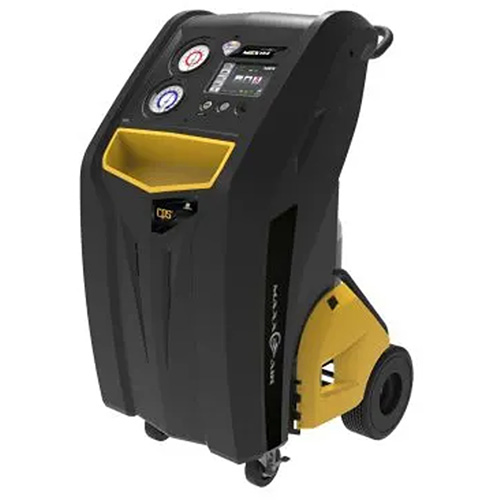 MAXXAIR MSX R-134A Hybrid/EV Ready Refrigerant Management System NRZ Safety Inc.