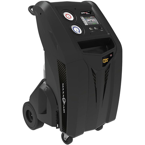 MAXXAIR MXHD R-134A Heavy-Duty A/C Management Center NRZ Safety Inc.
