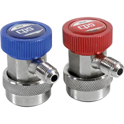 Ensemble de raccords manuels avec ladaptateur AD84L NRZ Safety Inc.